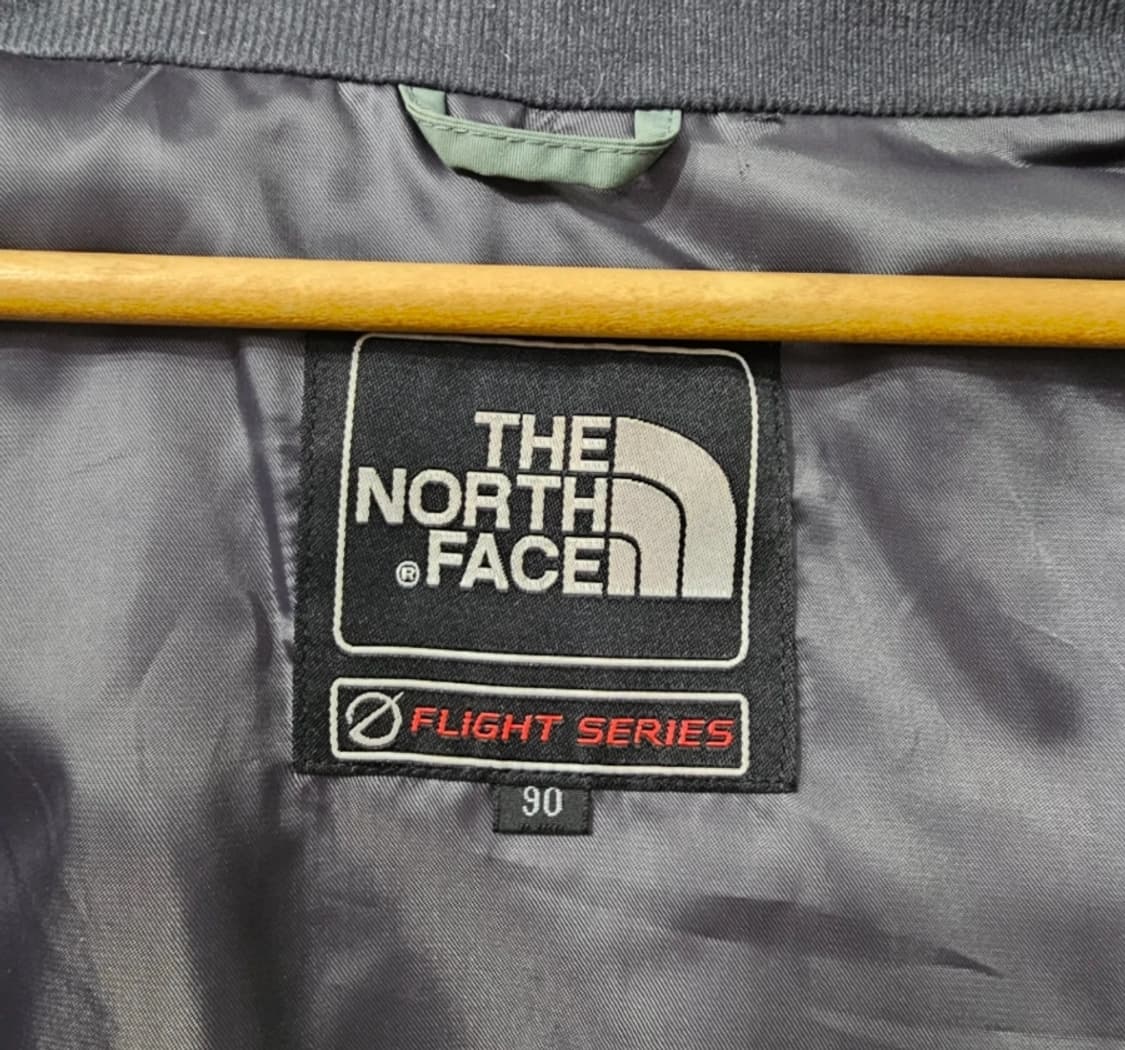 노스페이스 플라이트 고어텍스 바람막이 ~66 상품이미지10