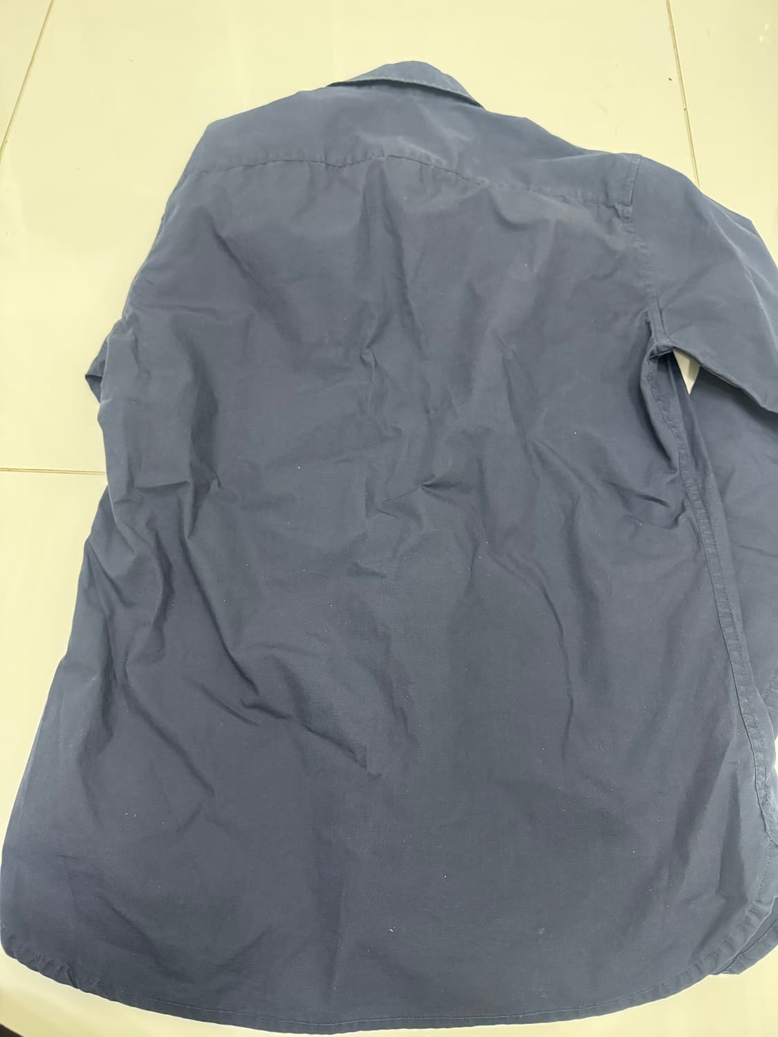 버버리 셔츠 m사이즈 상품이미지6