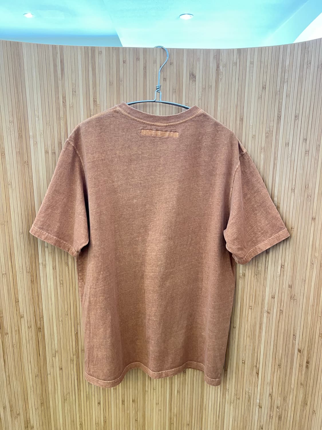EEL 반팔티셔츠 판매 made in usa 상품이미지3
