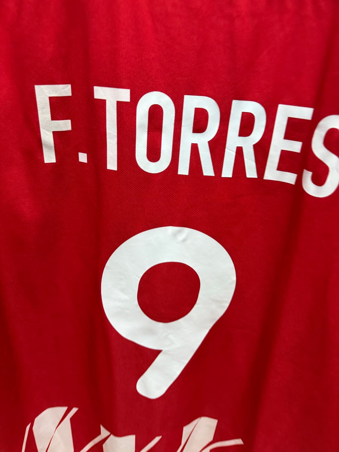 17/18 at마드리드 그리즈만 유니폼 상품이미지5