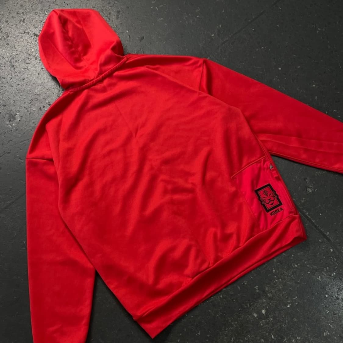 105 나이키 국대 후드티  상품이미지6