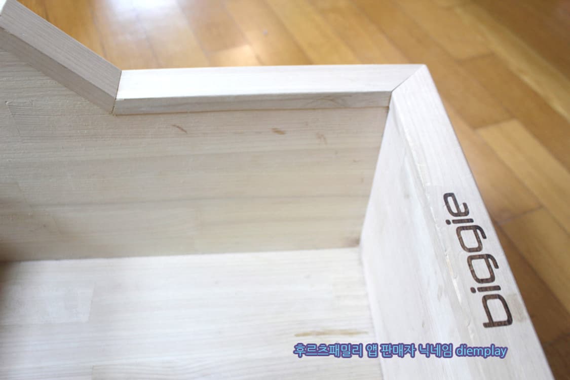 비기 비기펫 히노끼 편백나무욕조 강아지욕조 고양이욕조 강아지목욕 애견욕조 상품이미지8