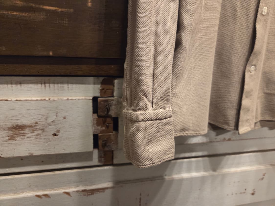 일레븐티 셔츠 상품이미지6