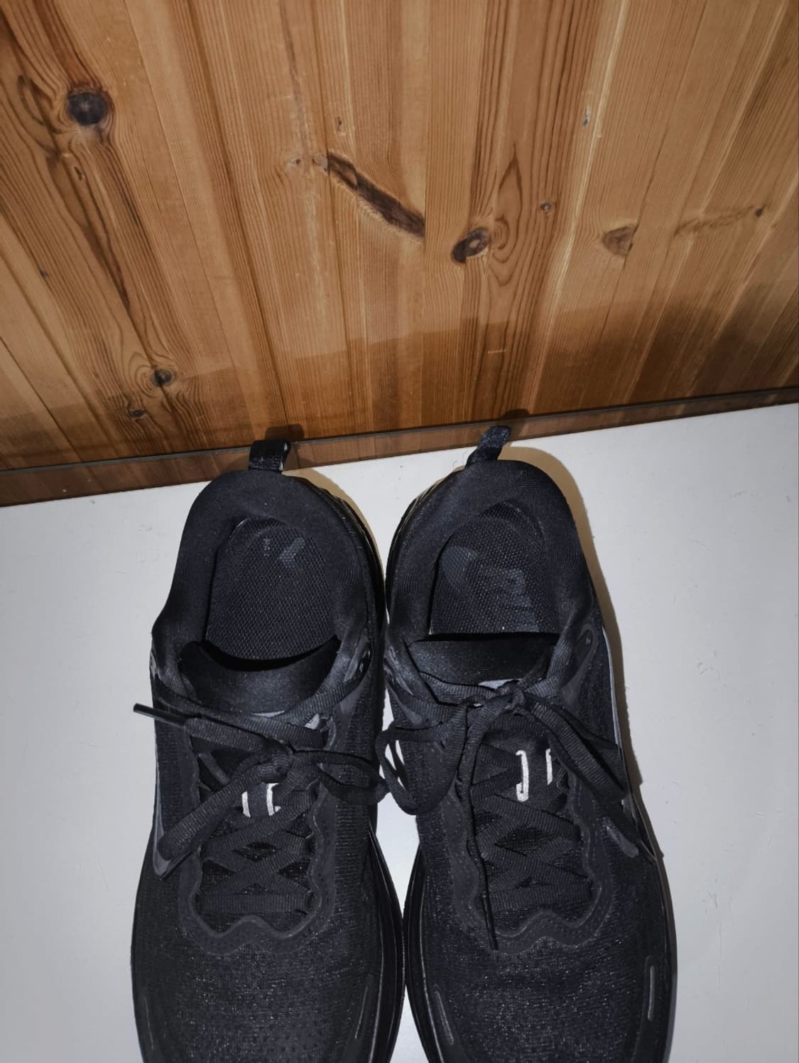 270mm 나이키 보메로 플러스 러닝화 쿠션화 상품이미지5