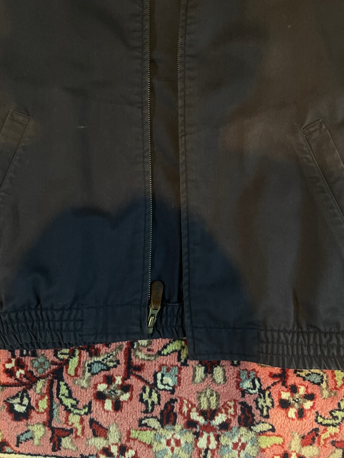 POLO 해링턴 자켓  상품이미지5