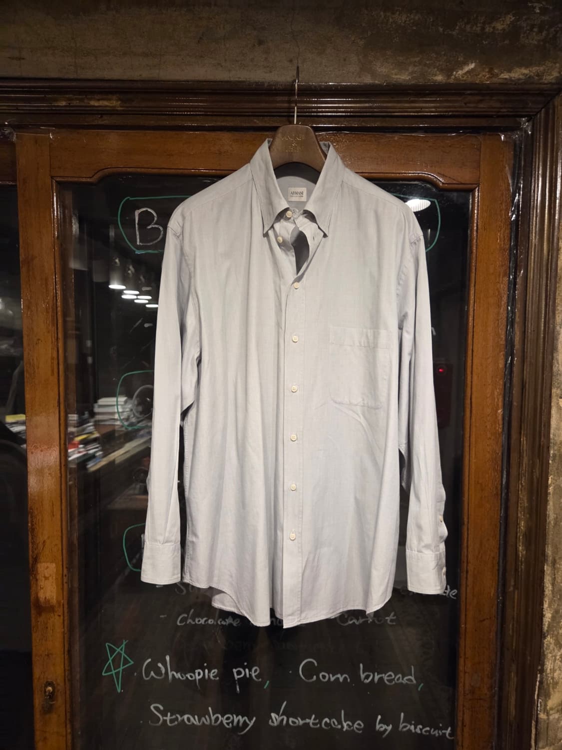 아르마니 셔츠 상품이미지7