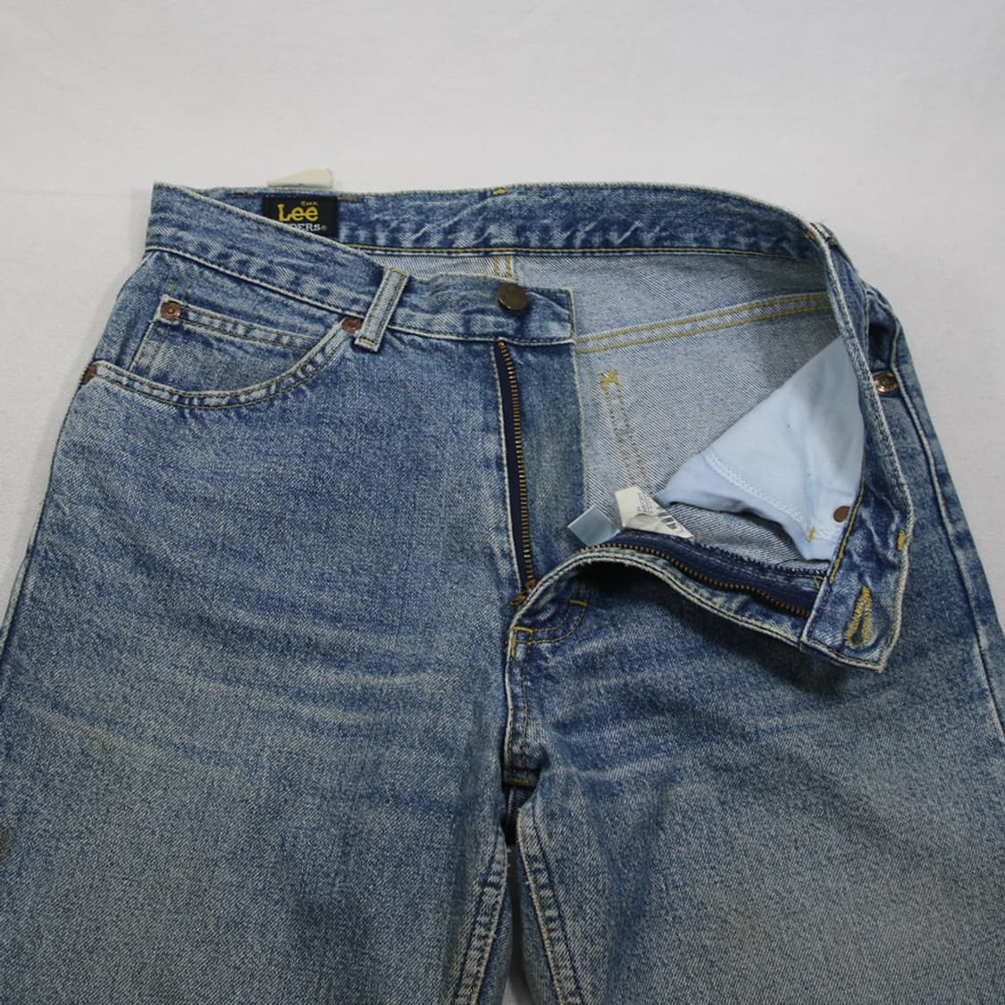 Lee RIDERS 0201 데님 팬츠 (여성용 28) 상품이미지4