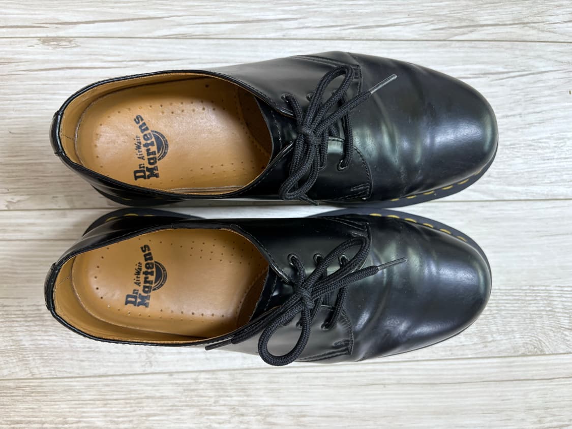 닥터마틴 1461 3홀 스무스 270 상품이미지4