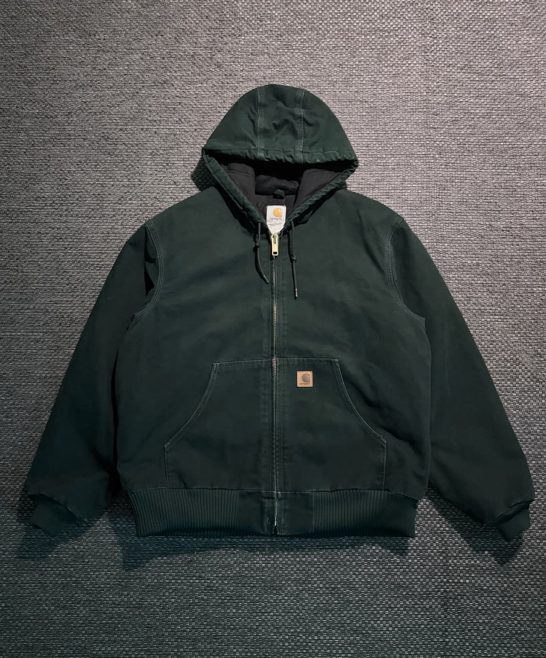 칼하트 액티브 J130 SPC L/R 상품이미지1