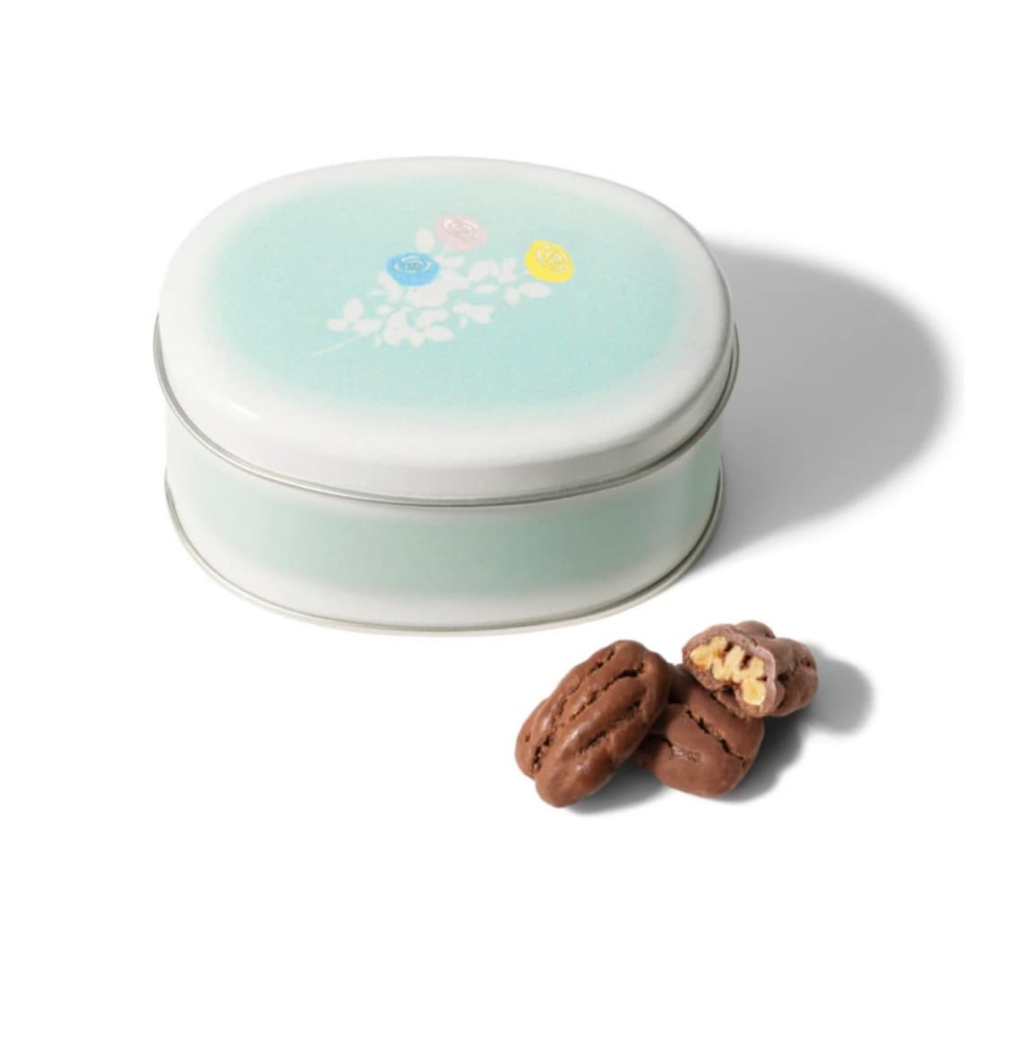 (구해요) 루루메리 2026 컬렉션 피칸 너츠 초콜릿  상품이미지1