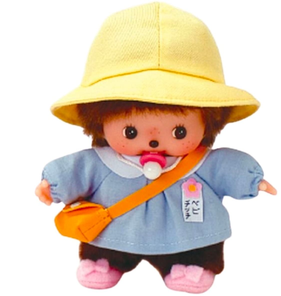 몬치치 베비치치 킨더가튼 걸 인형 상품이미지1