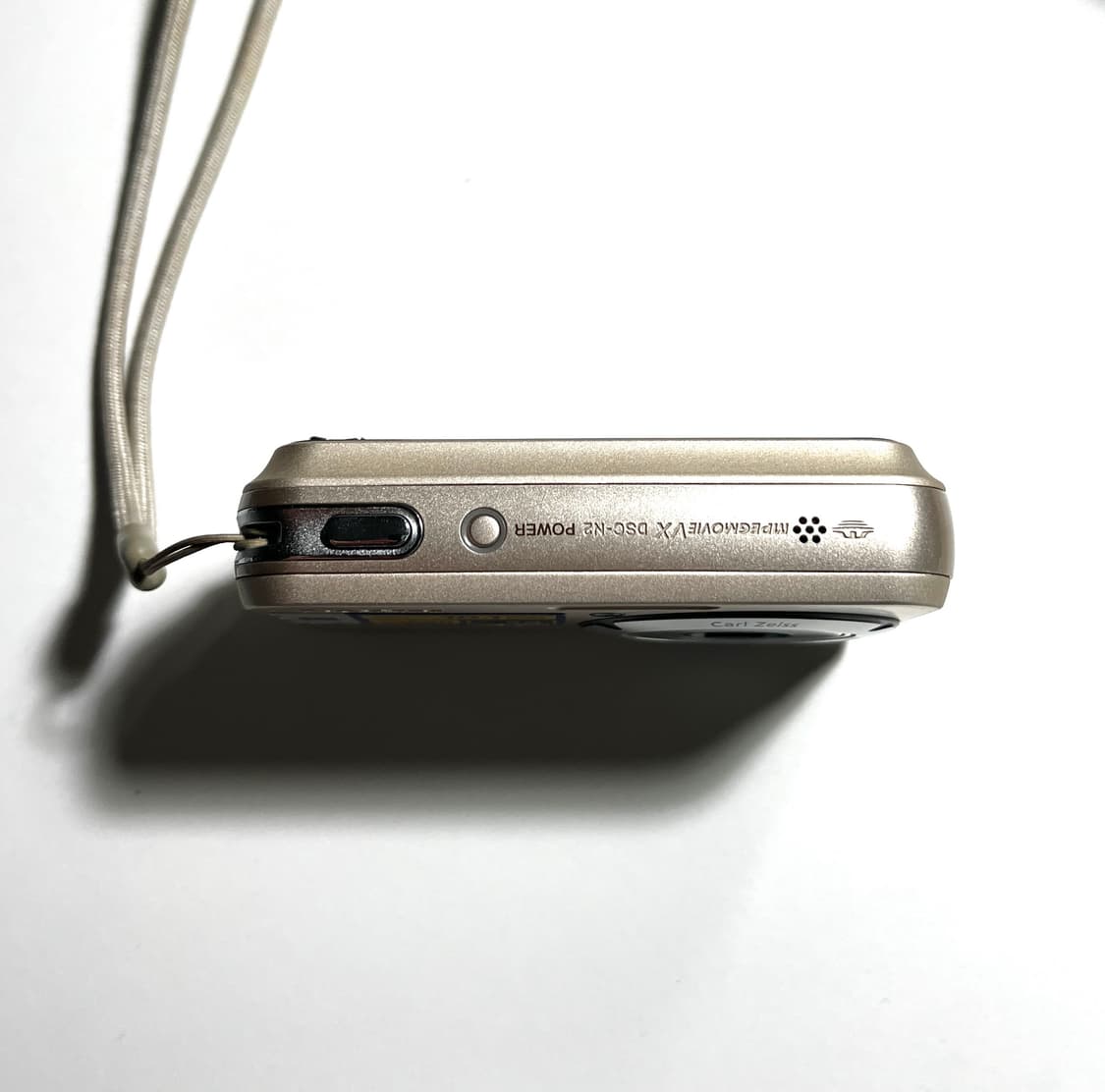 [희귀&상태좋음]Sony Cybershot N2 상품이미지5