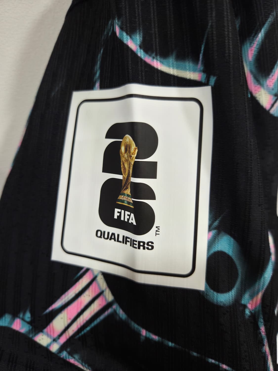 나이키 대한민국 국대 유니폼 어웨이 지급용 상품이미지3