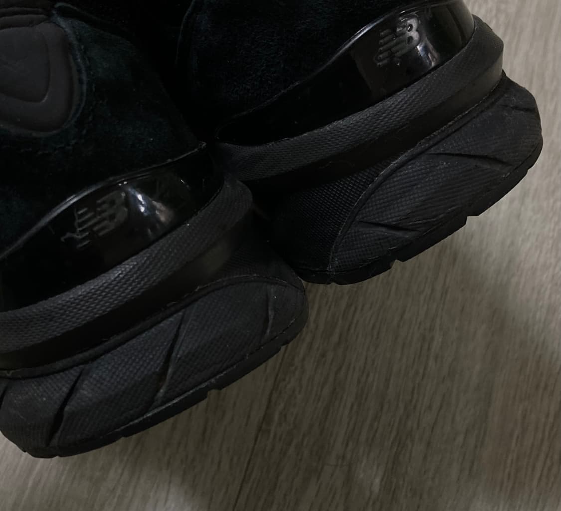 뉴발란스 990v5 판매 (260) 상품이미지3