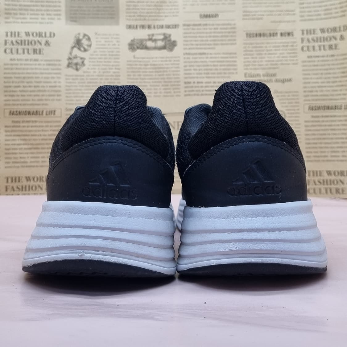 아디다스 갤럭시5 남성 런닝화 280 상품이미지4