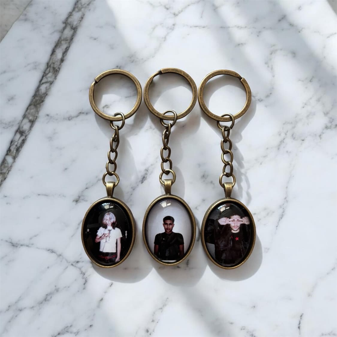 Fuck belt (재고2개) 상품이미지4