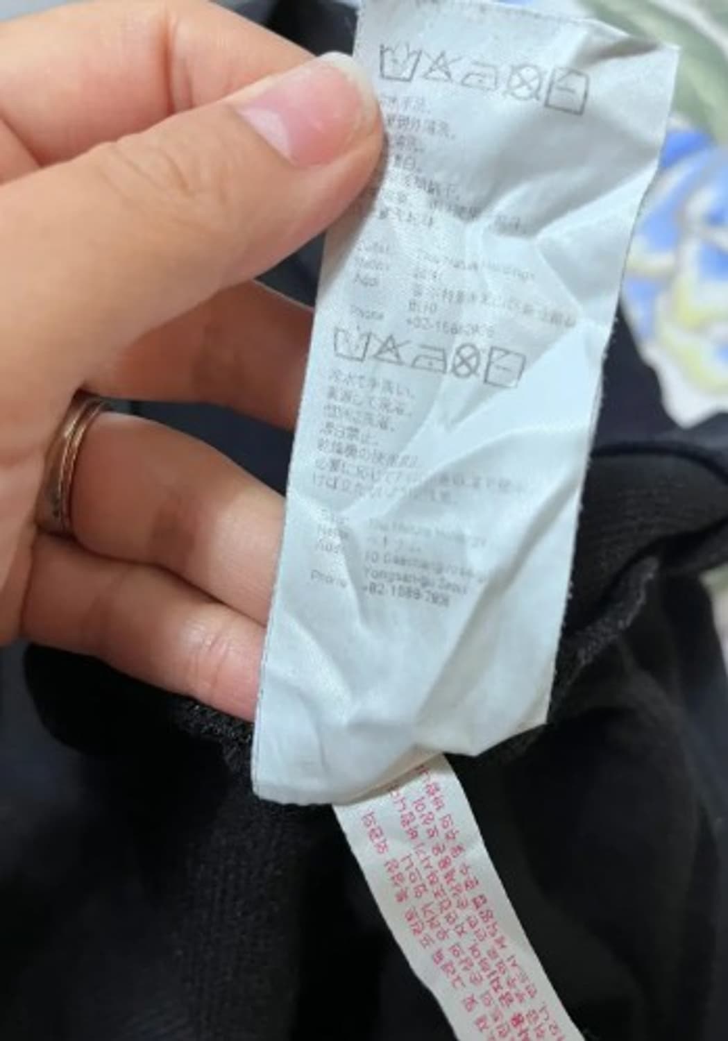 내셔널지오그래픽 남성 라운드맨투맨티셔츠 L사이즈 상품이미지7