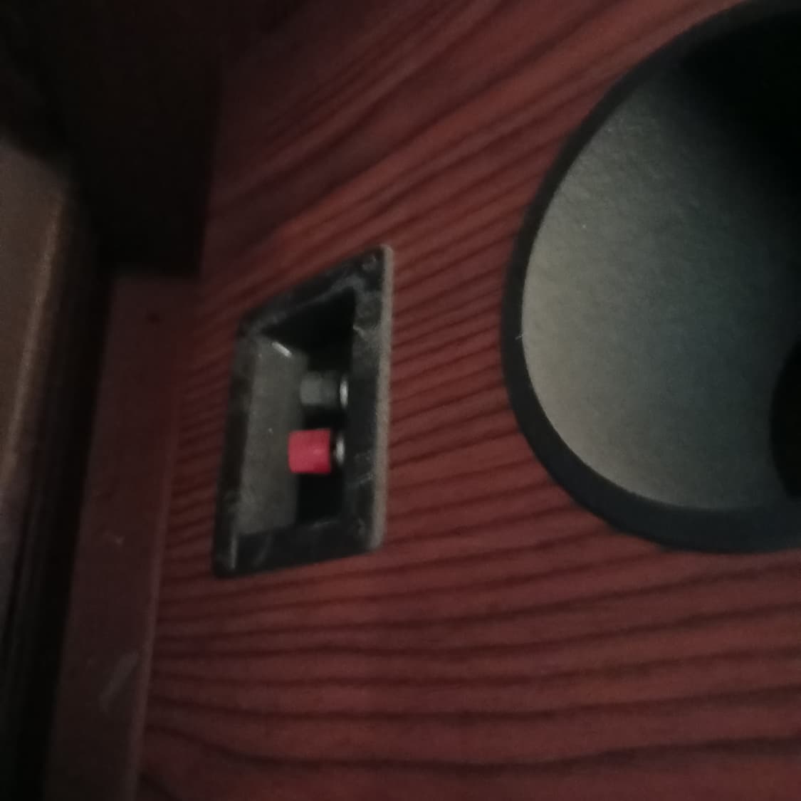 JBL L100t3 스피커 팝니다! 가격제시 상품이미지3