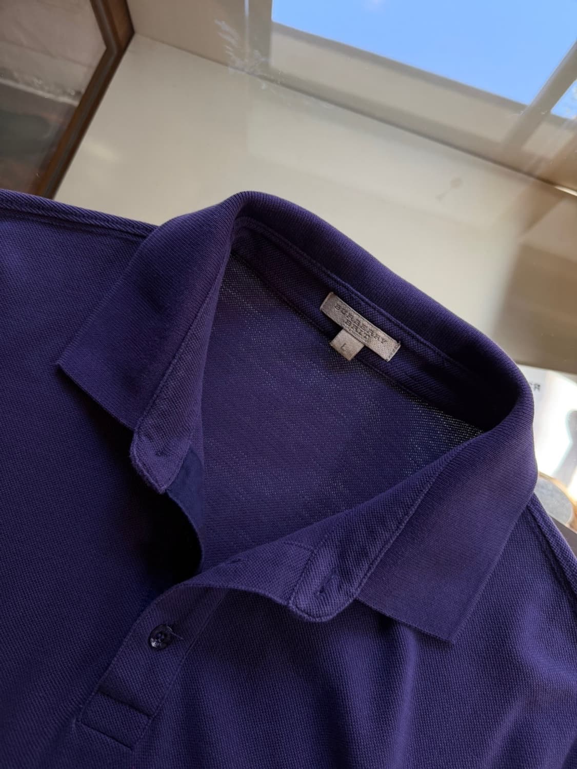 버버리 pk 셔츠 100 상품이미지9