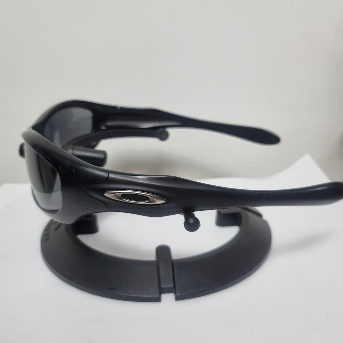 오클리 몬스터독 매트블랙  상품이미지2