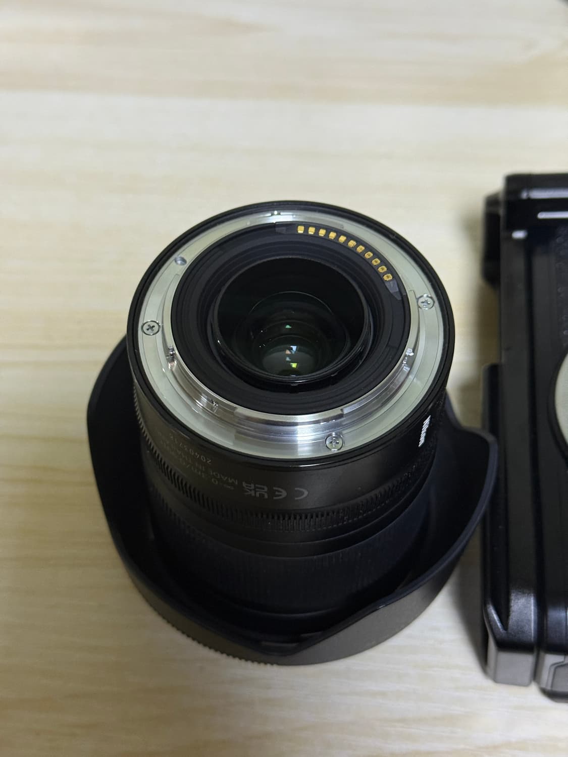 니콘zf 바디 및 40mm f2+24-70 f4 상품이미지3