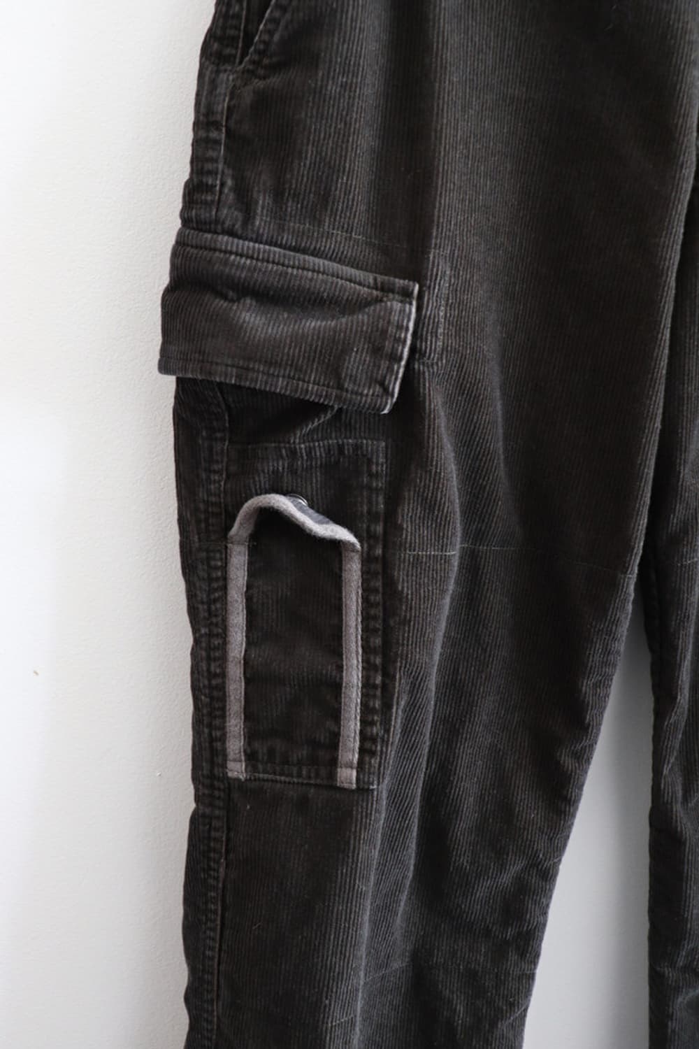 Columbia corduroy pocket pants 상품이미지5