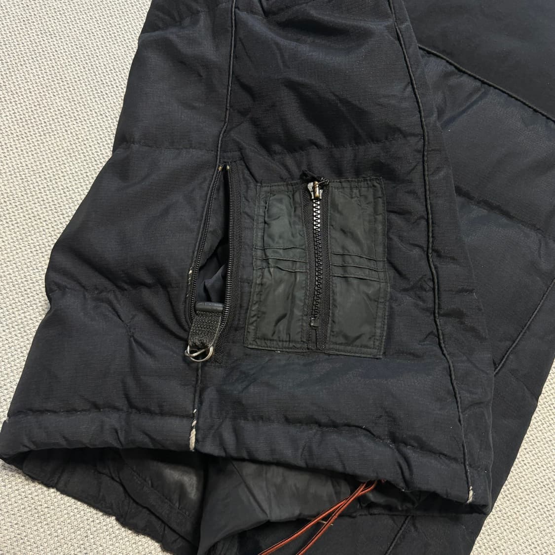 나이키 ACG 올드스쿨 패딩조끼 상품이미지8