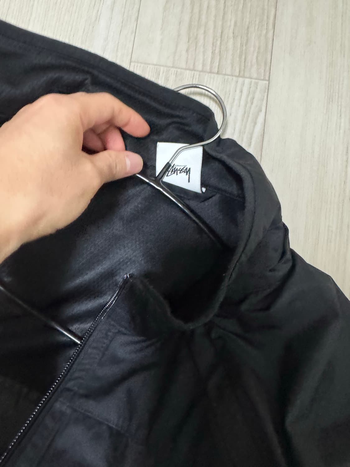 나이키 x 스투시 NRG FL 스톰핏 셋업 상품이미지4