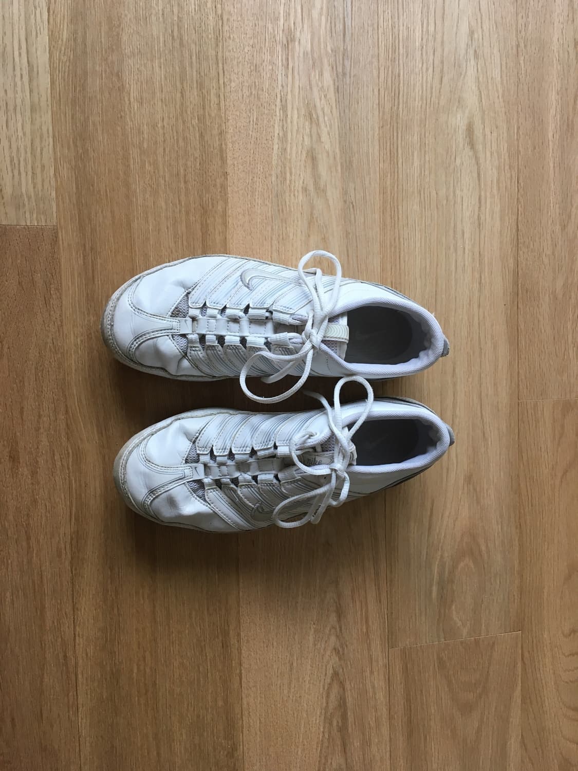 [직수입] 빈티지 nike 운동화 230-235 상품이미지4