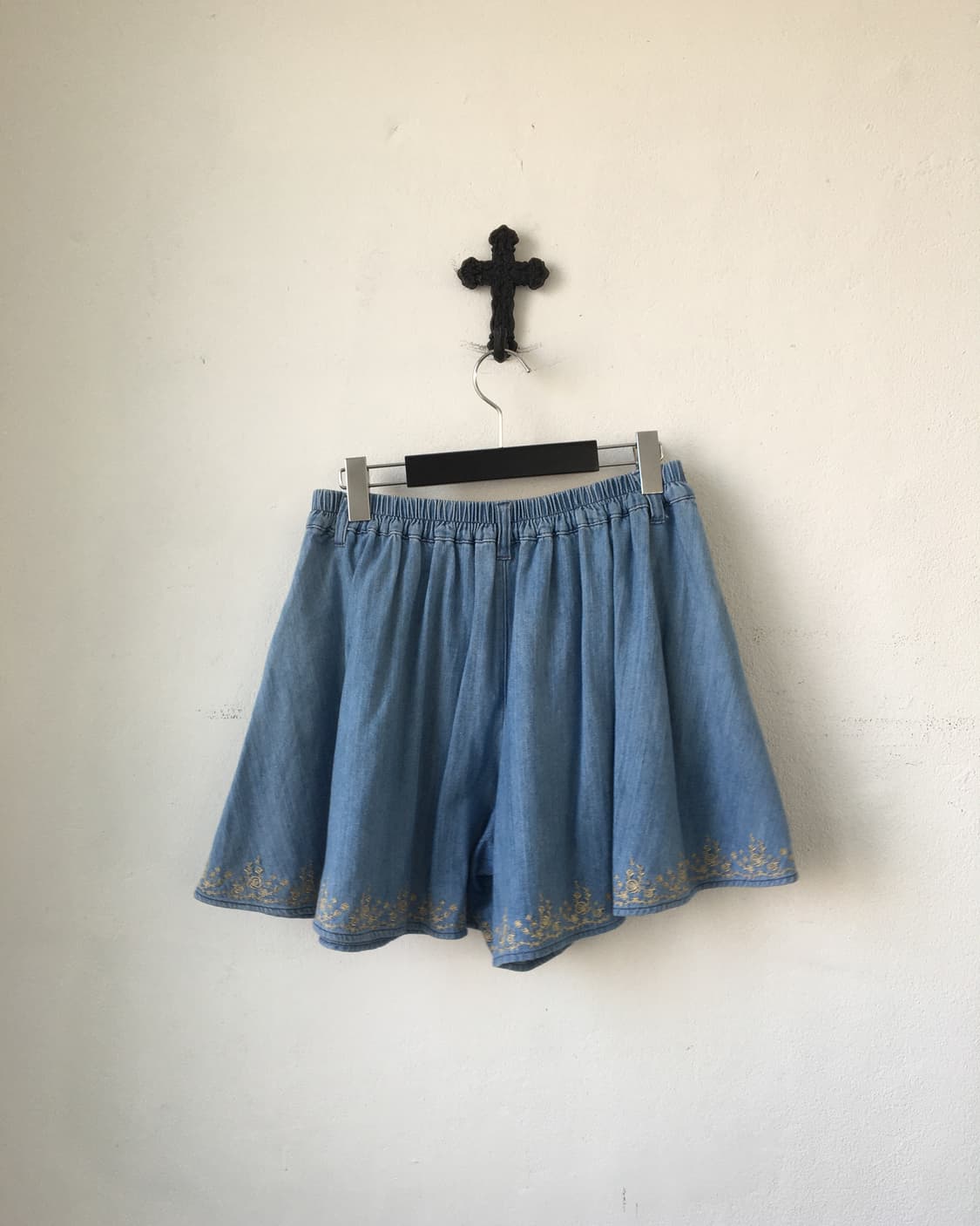 Axes femme short 상품이미지3