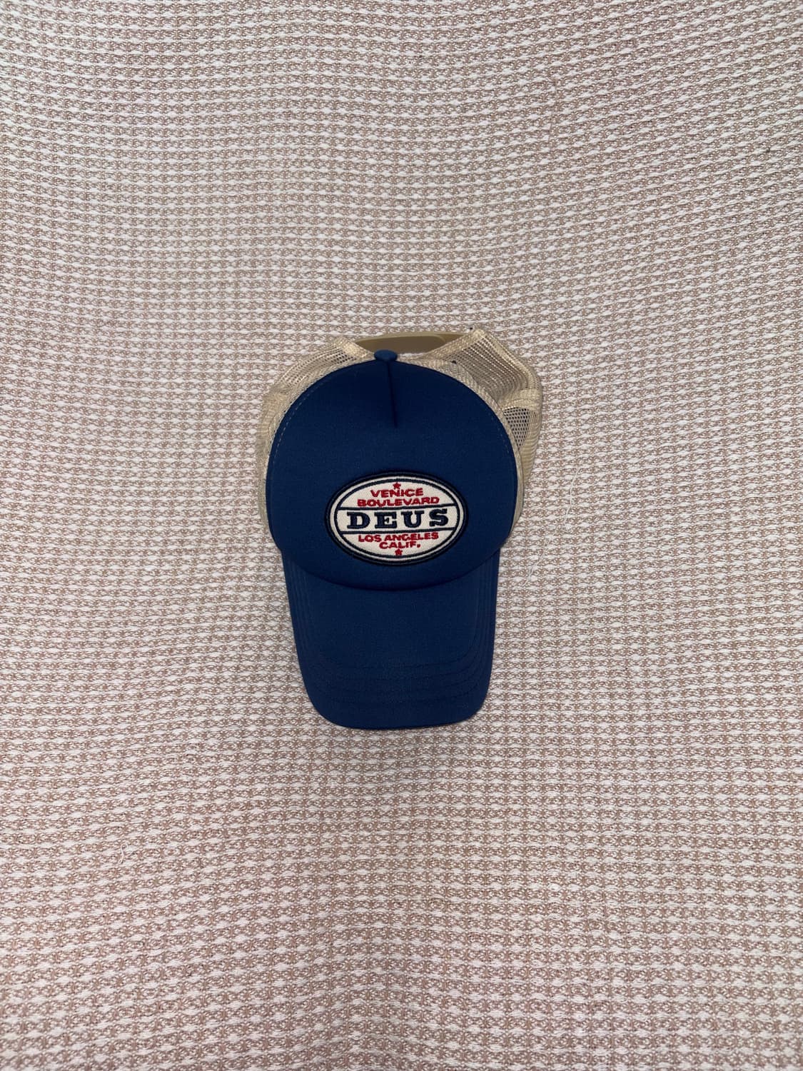 Deus 볼캡 상품이미지5