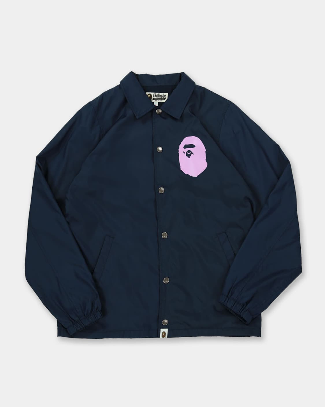 Bape Coach Jacket 상품이미지1