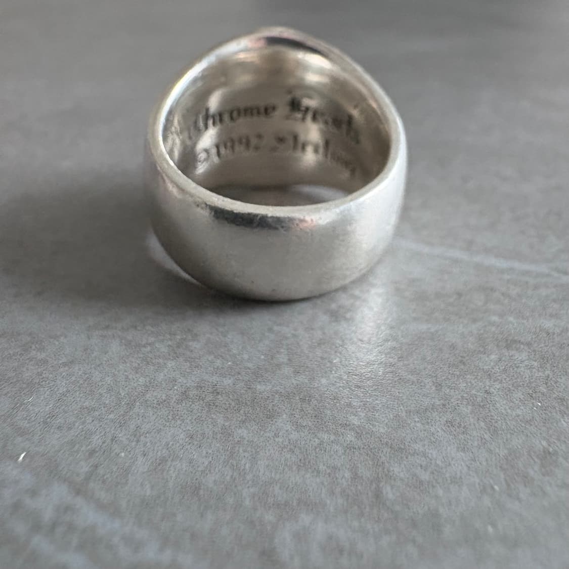 크롬하츠 키퍼링 us10 상품이미지6