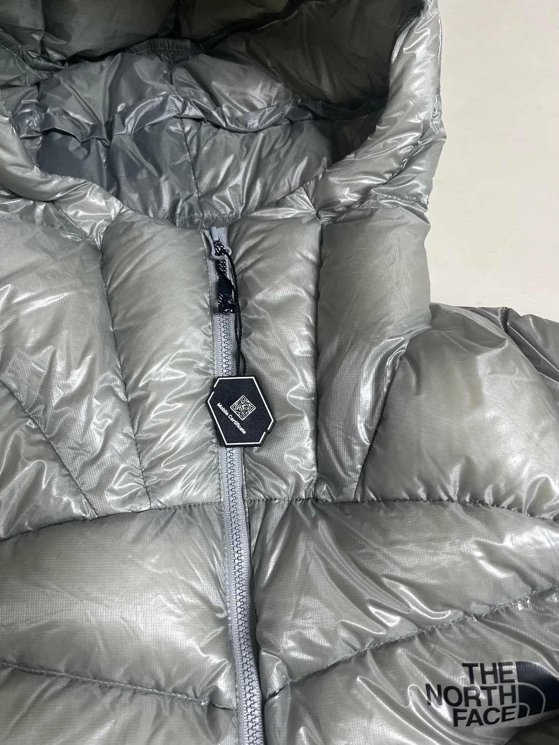 노스페이스 마테호른 xxxl 상품이미지2