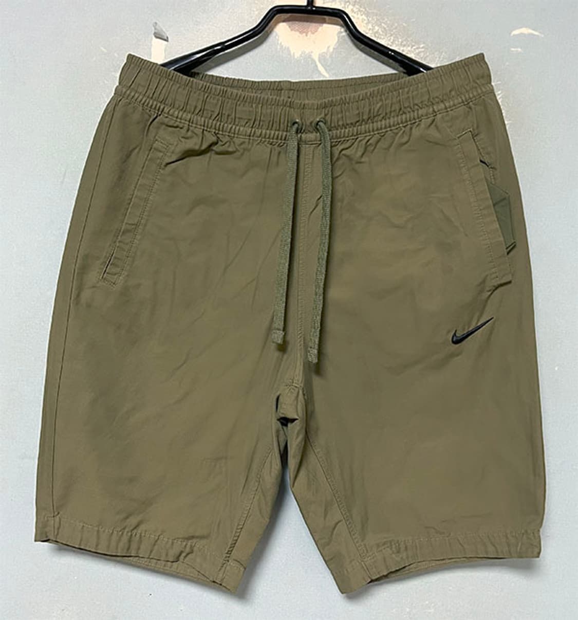 NIKE 나이키 남자 우븐쇼츠 스포츠 반바지 여름 L 32 상품이미지1