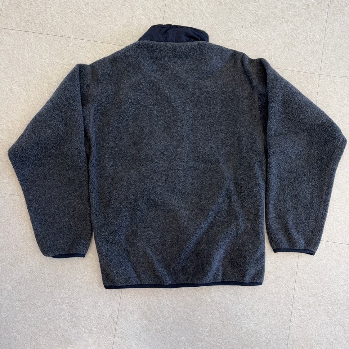 90s 파타고니아 신칠라 플리스 자켓 상품이미지5