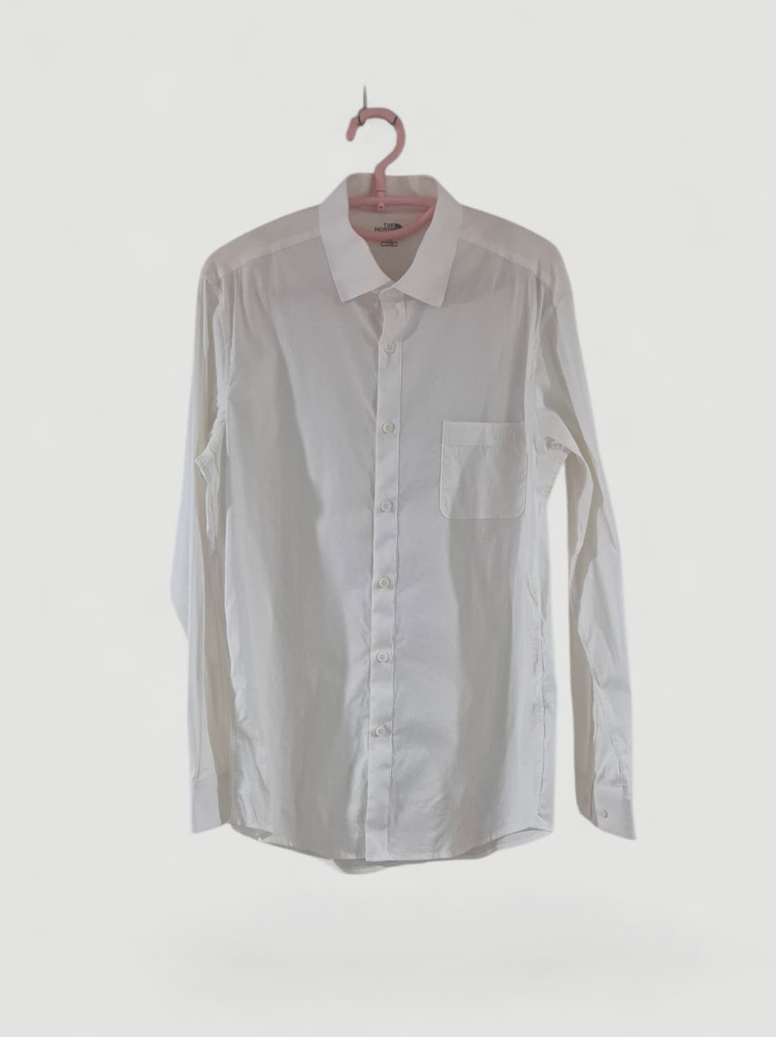 [100]노스페이스 셔츠 긴팔 스판 상품이미지2