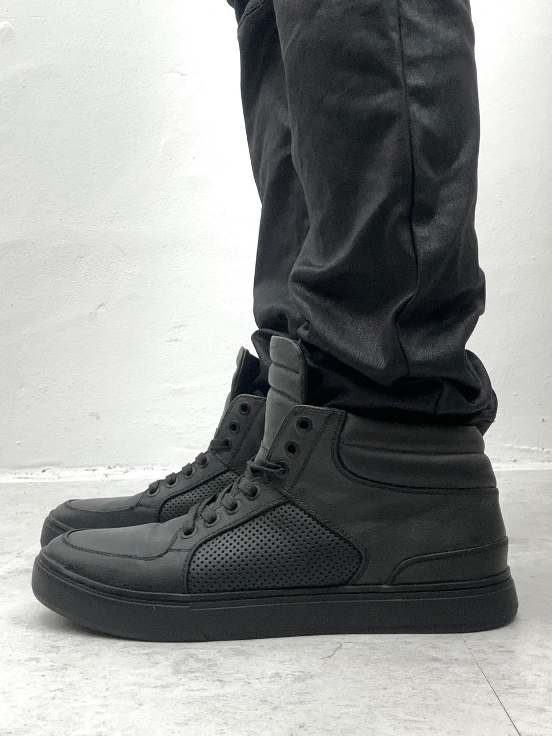 Whoop-de-doo Costume No Age Leather High 상품이미지1