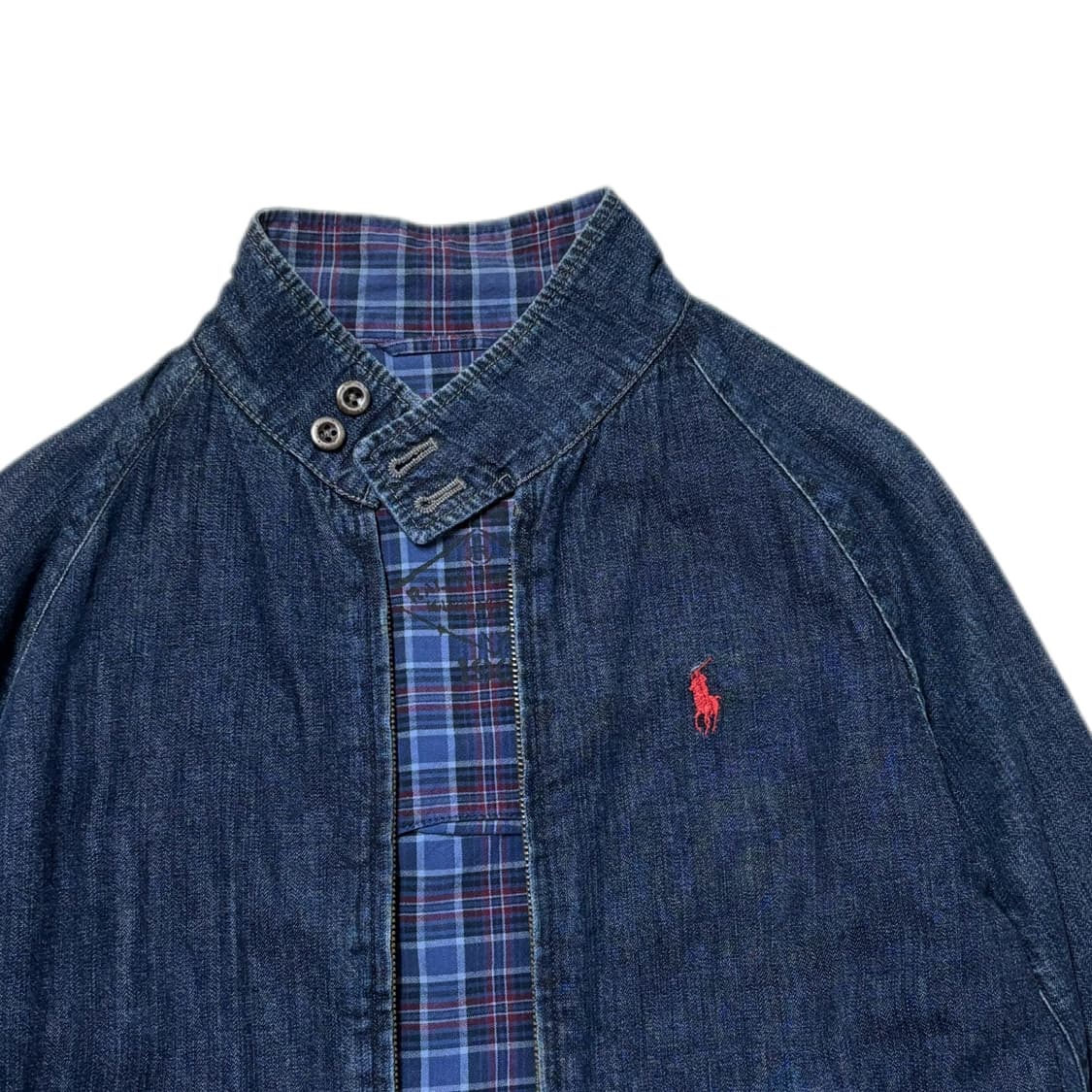 Polo Ralph Lauren Reversible Jacket 상품이미지3
