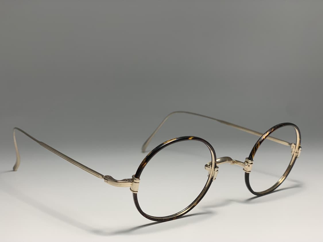 금자안경 가네코 옵티컬 새들노즈 티타늄 안경 0090 상품이미지7