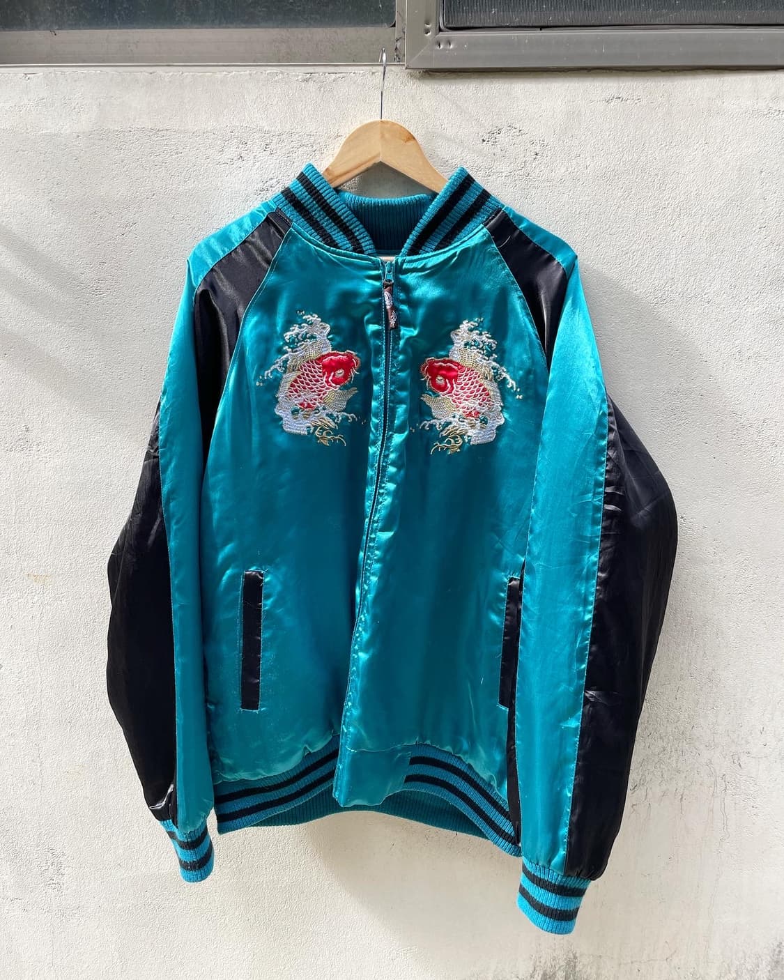 90s YDU 일본 빈티지 스카쟌 (105-108) 상품이미지1