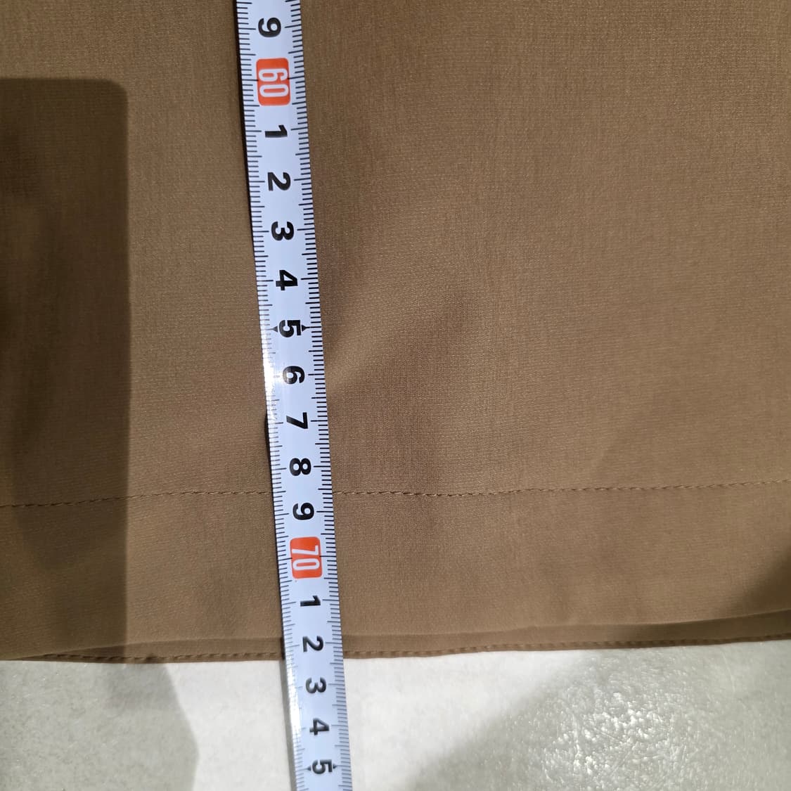 Copenhagen Luxe 트렌치 코트 88사이즈 상품이미지9