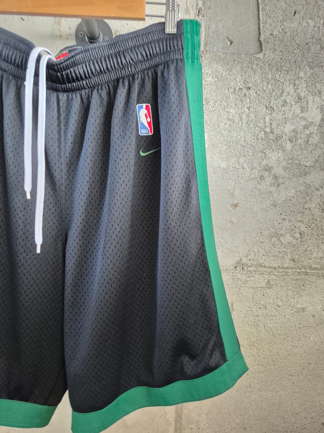 나이키 NBA 농구 반바지(MS 상품이미지2