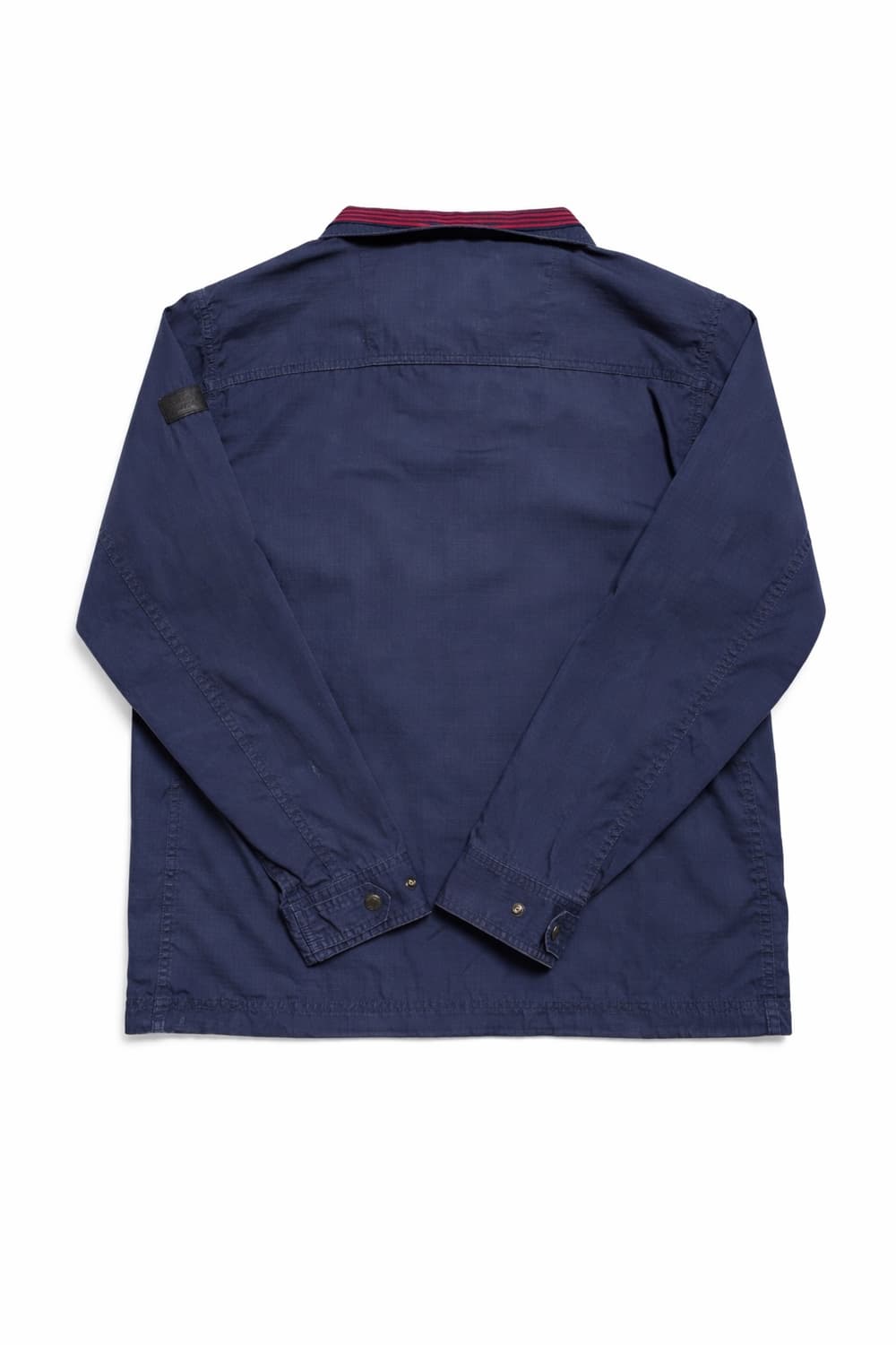 JPN 00s 일본 빈티지 y2k 아웃도어 에이글 립스탑 바람막이 자켓 상품이미지2