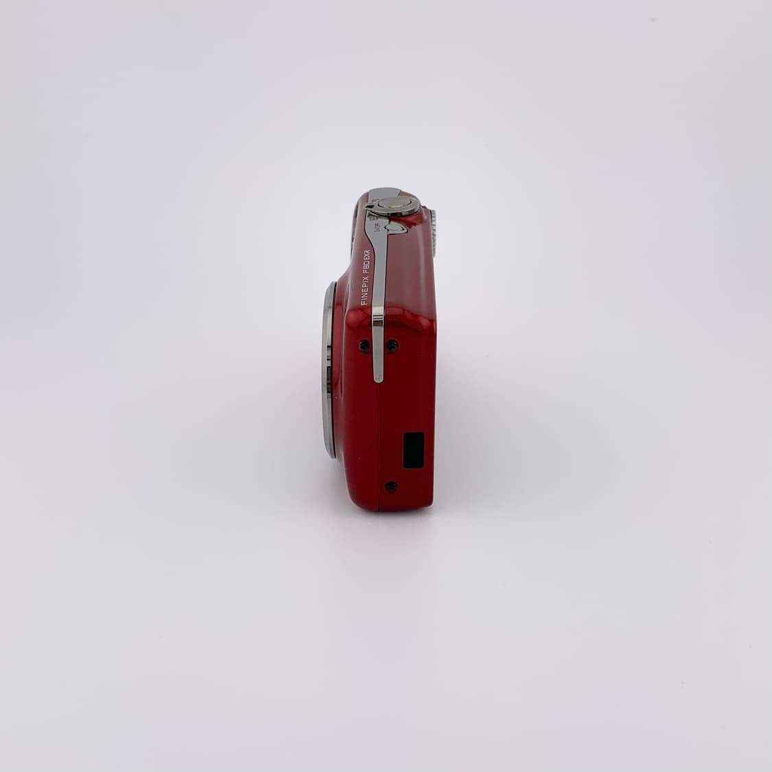 초미품✨) 후지필름 파인픽스 F80 EXR 레드 상품이미지2