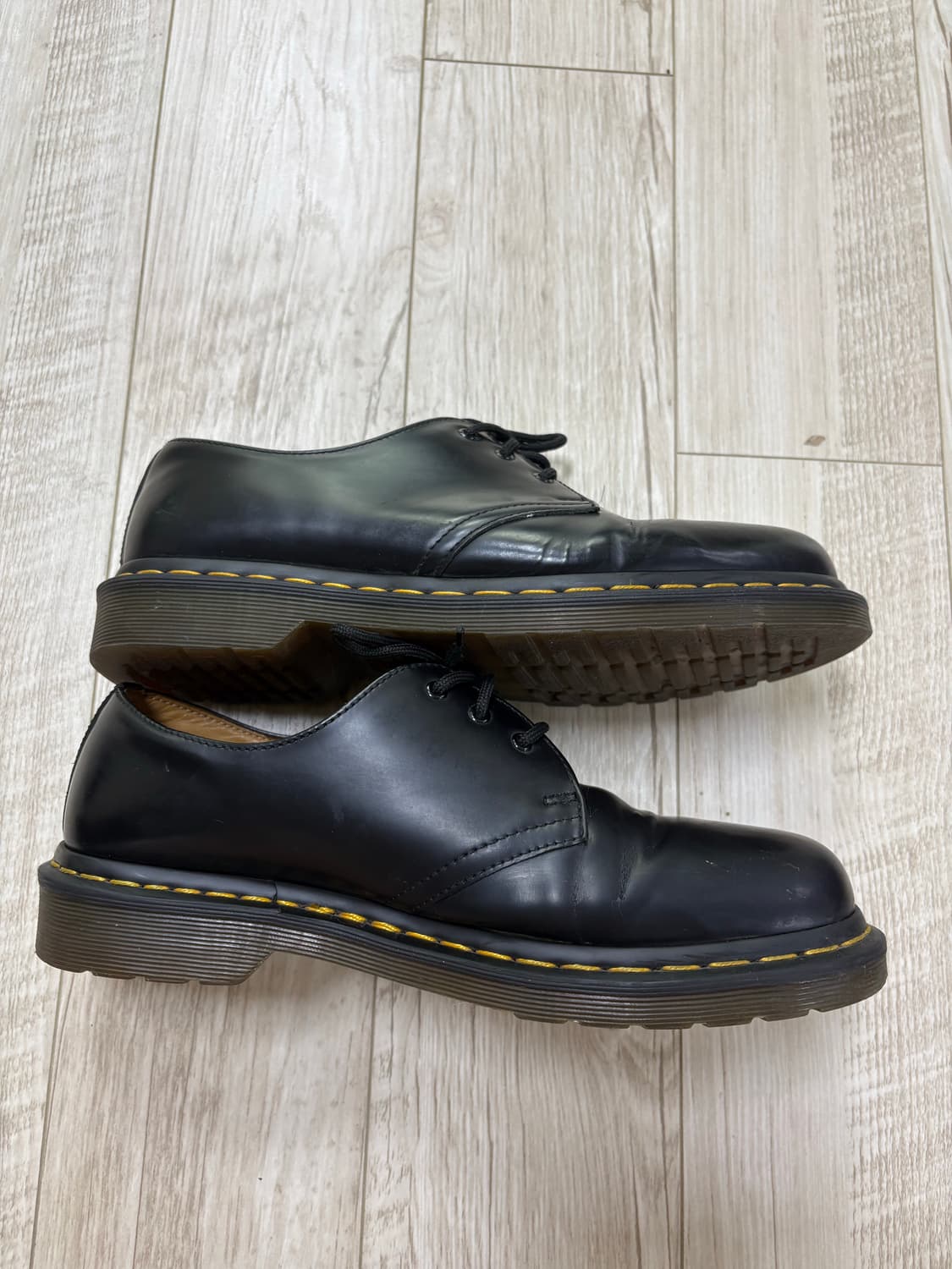 닥터마틴 1461 3홀 스무스 270 상품이미지3