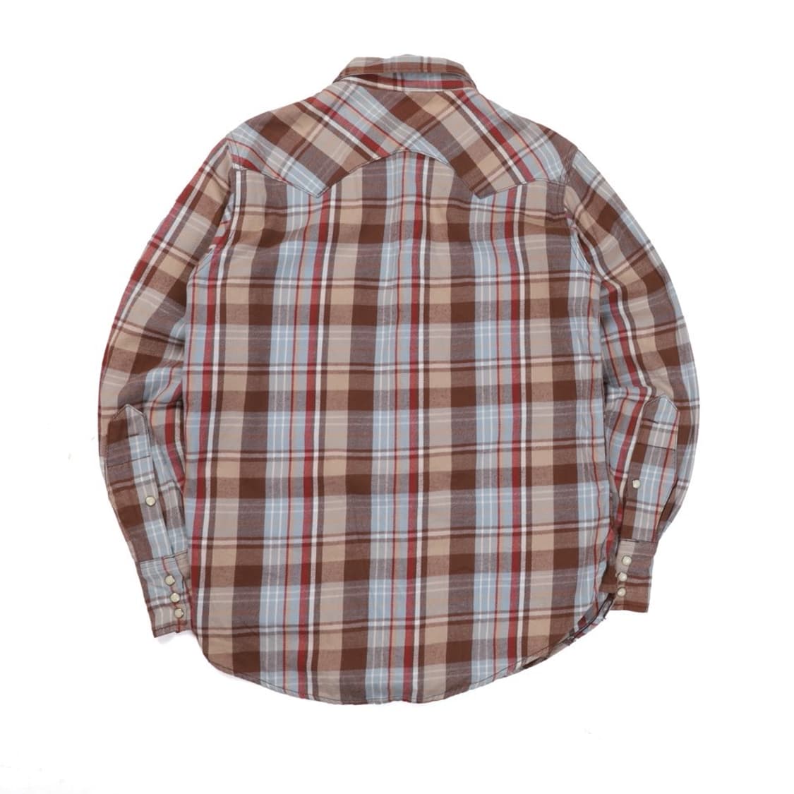 리 Lee Western Shirt 상품이미지4