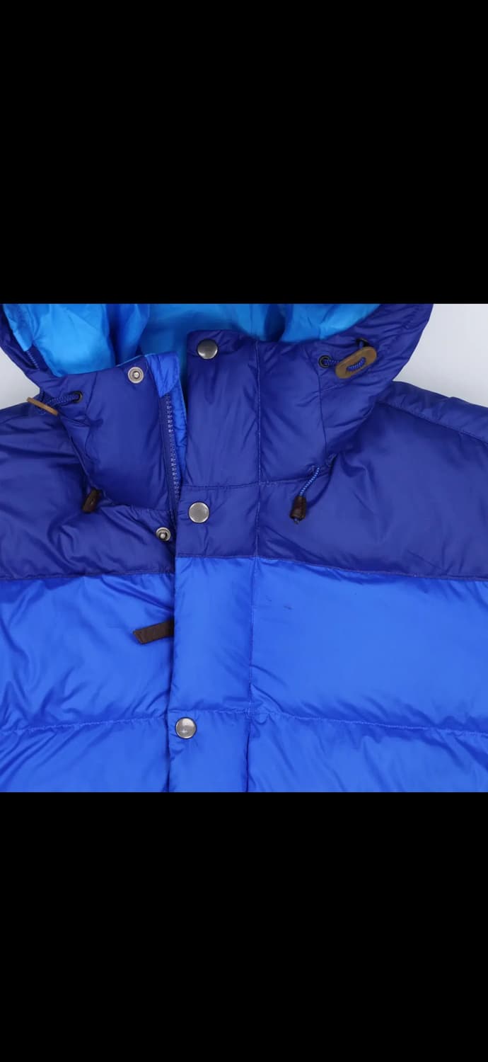 나이키 올드스쿨 구스다운 패딩점퍼 0108H1 상품이미지5