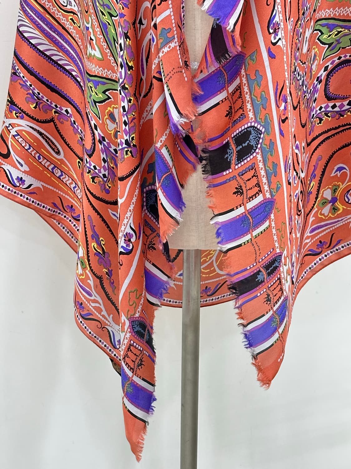 에트로 머플러 숄 상품이미지8