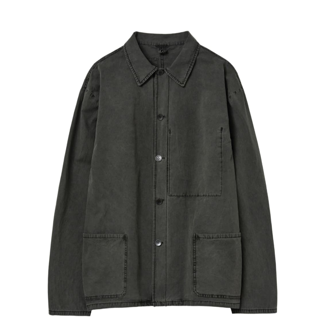 해칭룸 초어자켓 카키 4 (L) 상품이미지1